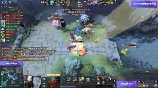 三角洲行动电竞冠军赛在滦州圆满落幕