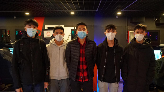 网易新作头号追击开服 探索MOBA与吃鸡的完美结合