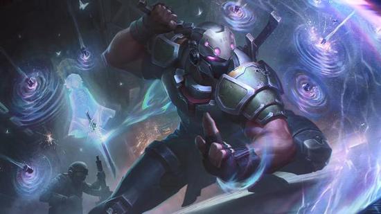 天美如何打造全球玩家最多的移动MOBA游戏