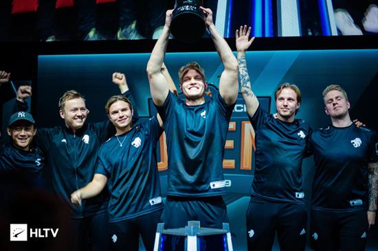 电竞盛宴来袭 成都将迎五大顶级赛事