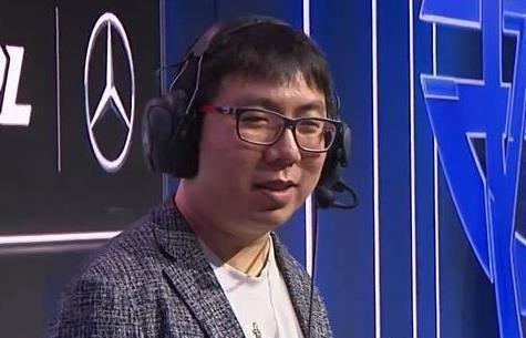 蔡徐坤与绝地求生共庆新年盛典